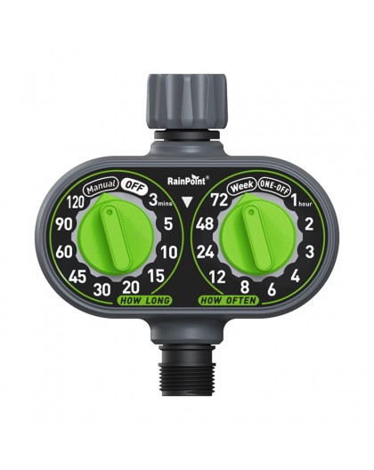RainPoint ITV121 Irrigation Controller