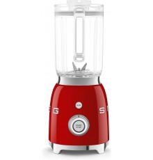 Smeg BLF03PGEU Blender Red