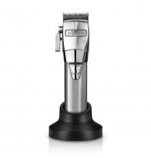 BaByliss CHROMFX CORDLESS CLIPPER Chrome Lithium
