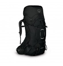 Osprey Aether 55 55 L Black