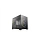 DeepCool CG330 3F Tower Black