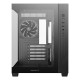 DeepCool CG330 3F Tower Black
