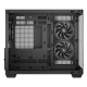 DeepCool CG330 3F Tower Black