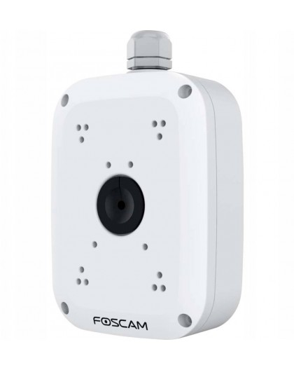 Junction box FOSCAM FAB28H White