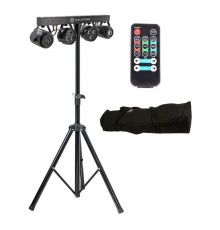 LIGHT4ME Belka LED Flower - lighting kit