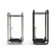 Streacom DA6 Vertical Open Frame ITX Case