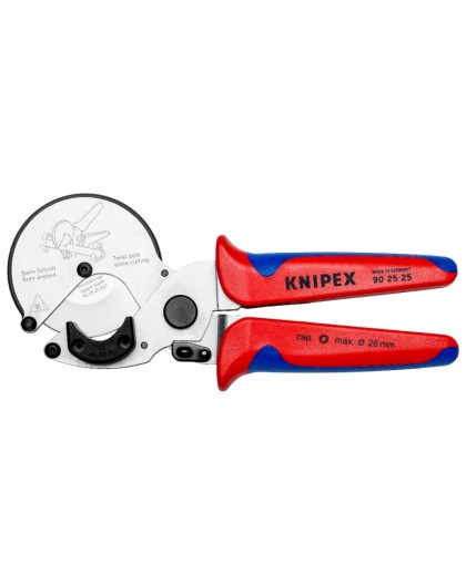 Knipex Rohrschneider Pipe scissors