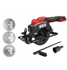 20V BL CIRCULAR SAW 3450CA