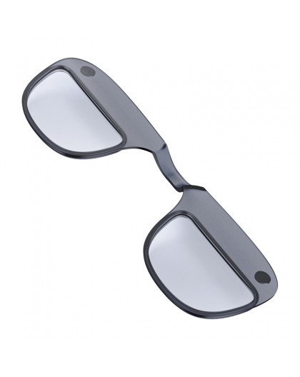 Corrective frame for XR Viture Luma glasses (size M)