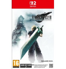 Final Fantasy VII Remake Intergrade (Switch 2)