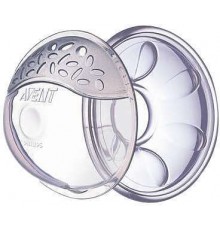 Philips Avent SCF157/02 -rinnapiimakogujad, 2 tk