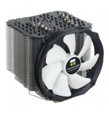 Thermalright Le Grand Macho RT Processor Cooler 15 cm Black, White