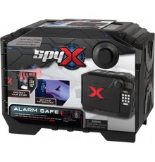 Spy X Code Safe - safe box