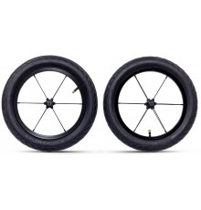 PUKY NEXT Downsize Kit 12" wheel upgrade kit