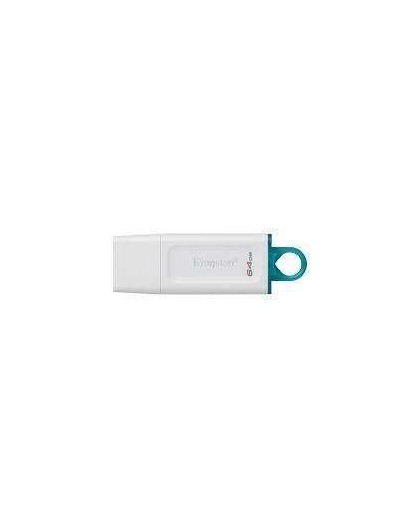 FLASH ATMIŅAS DISKS USB3 64GB/KC-U2G64-5R KINGSTON