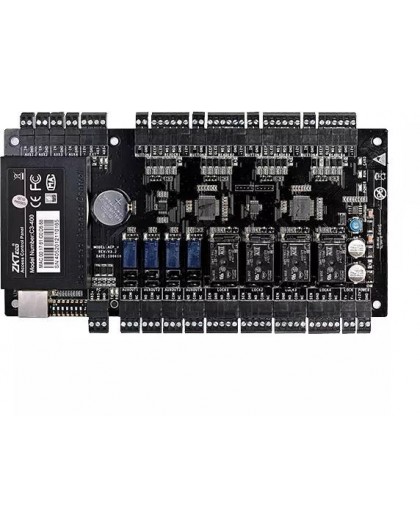 Access Controller ZKTeco GL-C3-PRO400