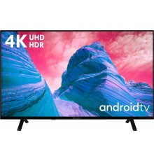 ProCaster 50SL901H 50" 4K Android LED telerühm