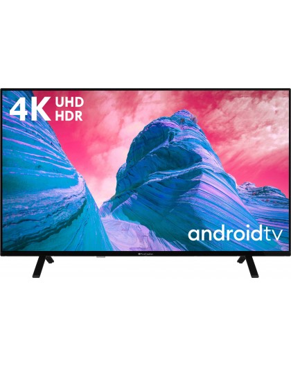 ProCaster 50SL901H 50" 4K Android LED telerühm