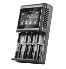 Зарядное устройство everActive UC-4000