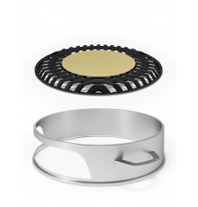 Muurikka pizza baking accessory