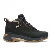Merrell Moab Speed 2 Leather Mid