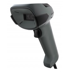 Safescan 310-W Handheld bar code reader 1D/2D CMOS Black, Grey