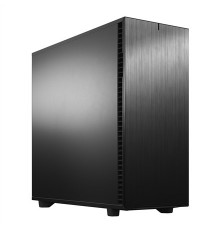 Fractal Design Define 7 XL Midi Tower Black
