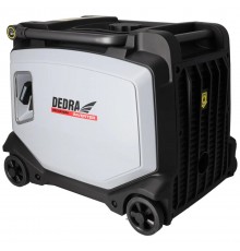 DEDRA DEGA4500K engine-generator