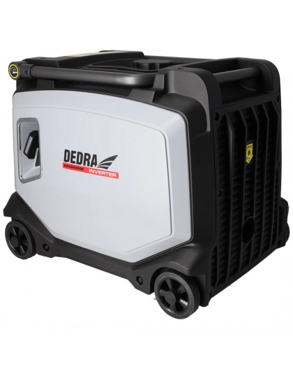 DEDRA DEGA4500K engine-generator