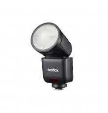 Godox Speedlite V1 Mid Nikon Battery Flash