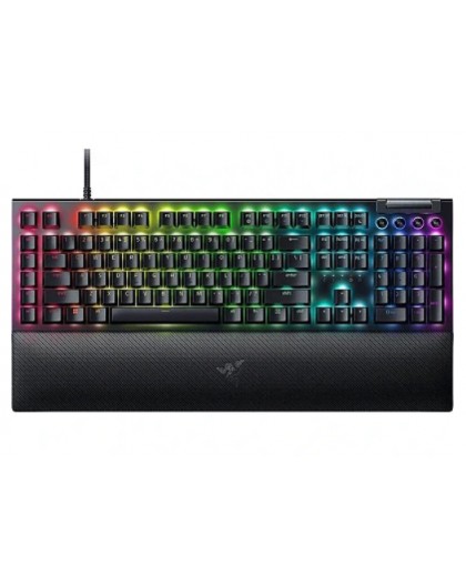 Razer BlackWidow V4 Mechanical Gaming Keyboard