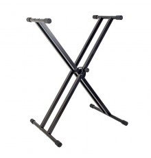 SSQ KS2 - double keyboard stand