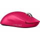 Logitech G Pro X Superlight 2 Gaming Mouse, Pink