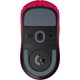 Logitech G Pro X Superlight 2 Gaming Mouse, Pink