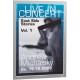Durable Duraframe - self-adhesive A3 frame, 2 pcs, silver frame