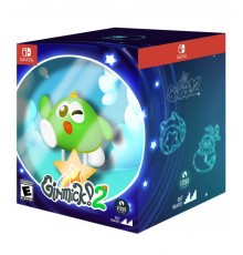 Gimmick 2 - Collector's Edition Game, Switch