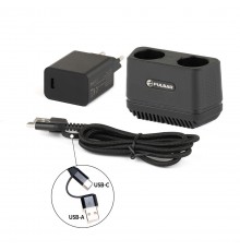 Pulsar APS5 Battery Charger