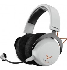 Beyerdynamic MMX 150 Headset Wired & Wireless Head-band Gaming USB Type-C Bluetooth White