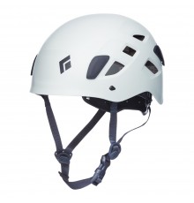 Black Diamond Half Dome Helmet Black, White