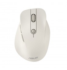 ASUS MD105 /MK-WH mouse Universal Right-hand RF Wireless + Bluetooth 2400 DPI