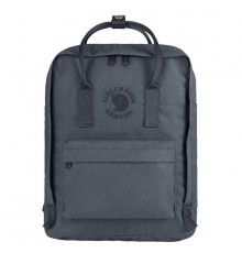 Fjällräven RE-KÅNKEN backpack Casual backpack Grey Polyester