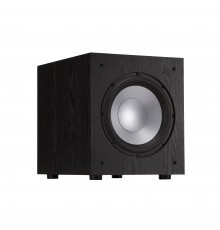 Jamo J10 SUB Subwoofer, black
