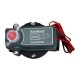 1" AC Electronic Irrigation Valve