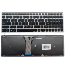 Keyboard LENOVO Z510, with backlight, US
