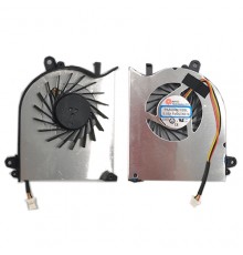 Notebook cooler MSI GS60, GPU