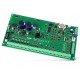SATEL INTEGRA 64 PLUS MOTHERBOARD