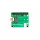Raspberry Pi M.2 Hat+ expansion board