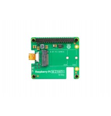 Raspberry Pi M.2 Hat+ laienduskortti