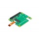 Raspberry Pi M.2 Hat+ expansion board