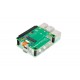 Raspberry Pi M.2 Hat+ expansion board